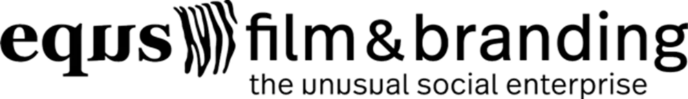 equsfilmen branding